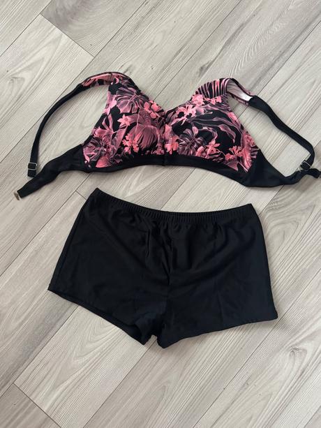 Dvojdielne plavky, 5xl