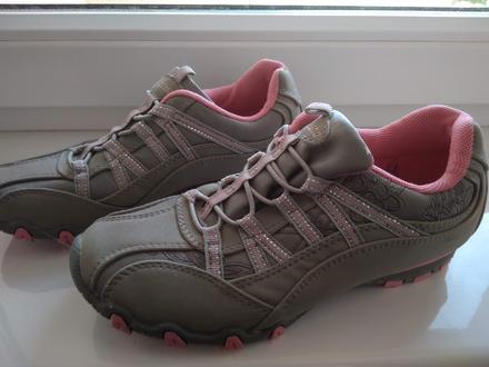 Tenisky expadrínky, deichmann,34