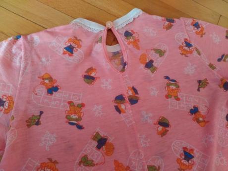 Nočná košeľa, 158