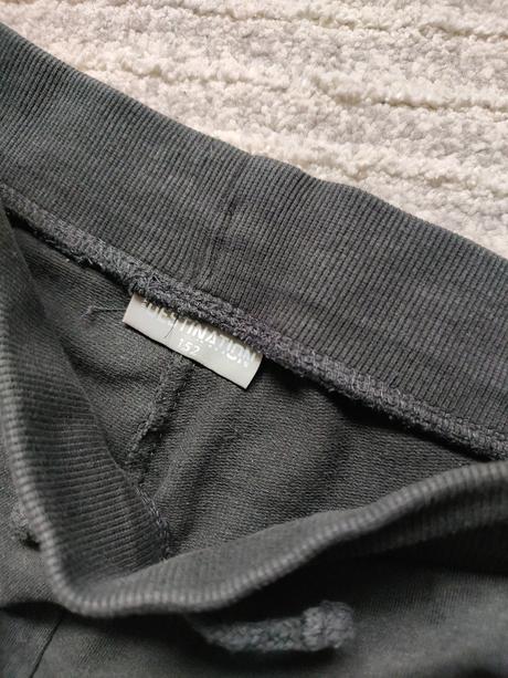 Tepláky veľ 152, 152