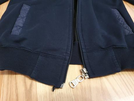 Mikina na štýl, 128