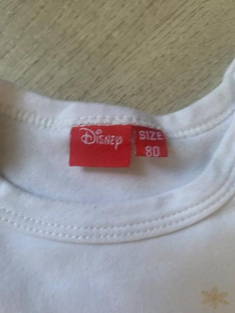 Set body, leginky vianočný motív, disney,74