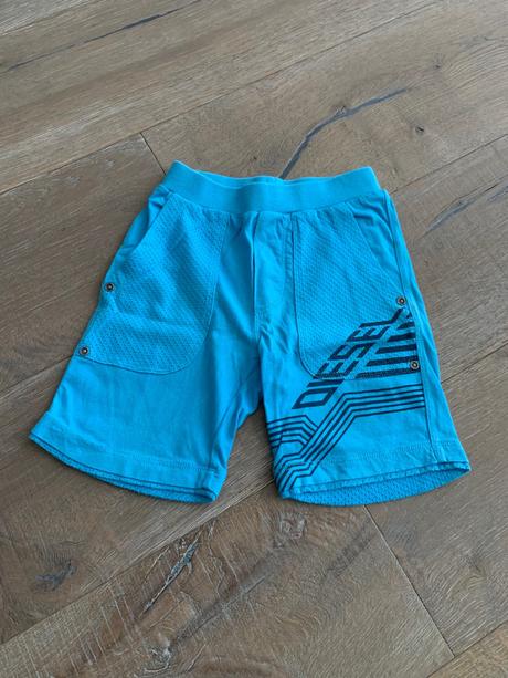 Kratasy diesel, diesel,104