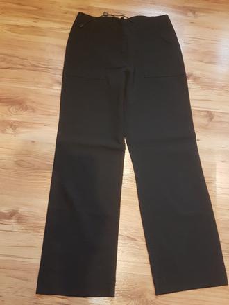 Športovo-elegantné nohavice, 38