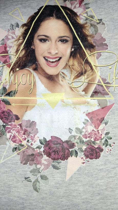 Dievčenské tričká s dlhým rukávom, rôzne., 164