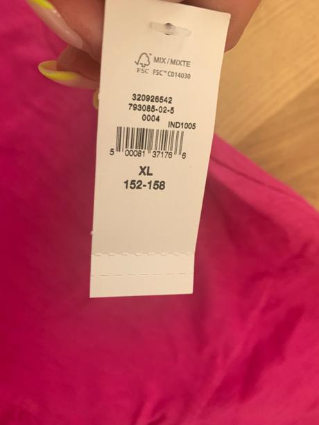 Tricko, gap,146 / 152