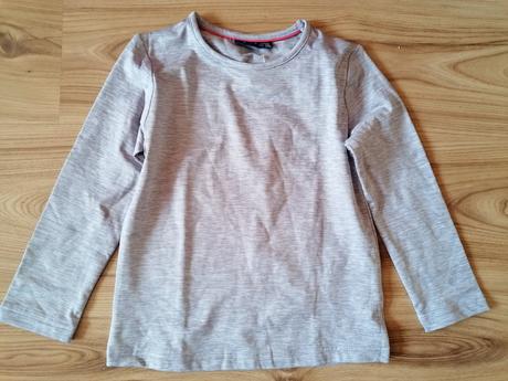 Termo tričko, lupilu,110 / 116