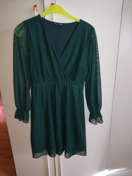 Krásne šaty, bonprix,38