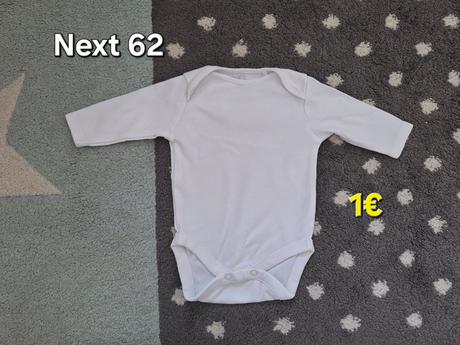 Biele body 62, next,62