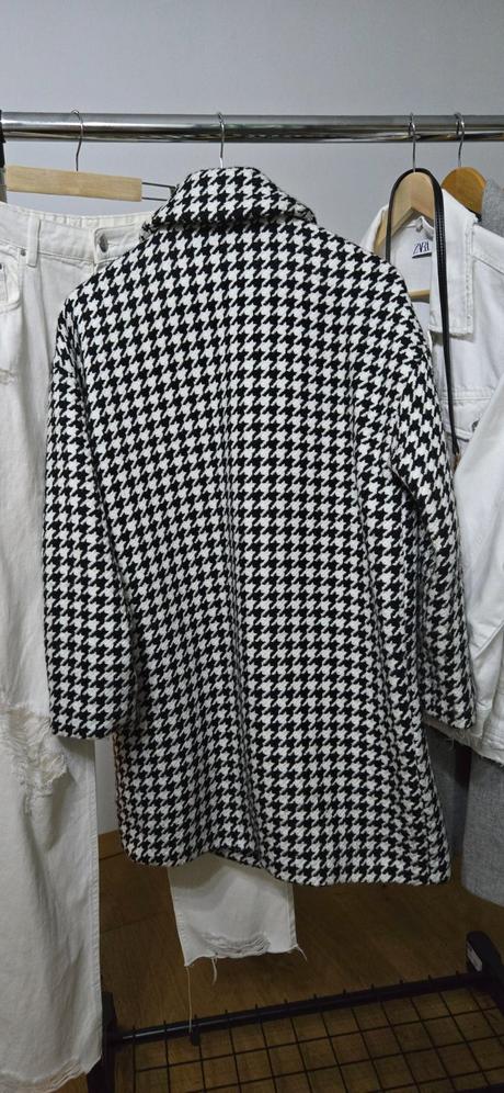 Kabát reserved, reserved,l