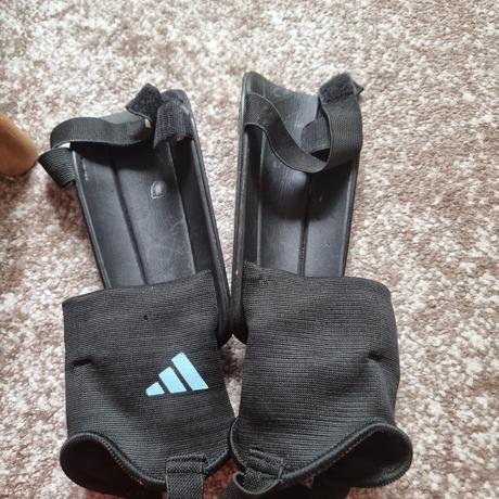 Chranice na futbal s ochranou clenkov, 