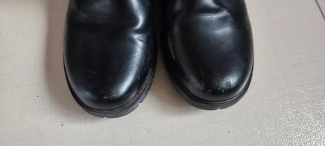 Zimné čižmy, nelli blu,36