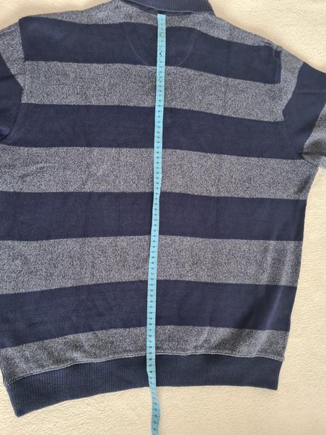 Pánsky sveter alain delon xl, xl