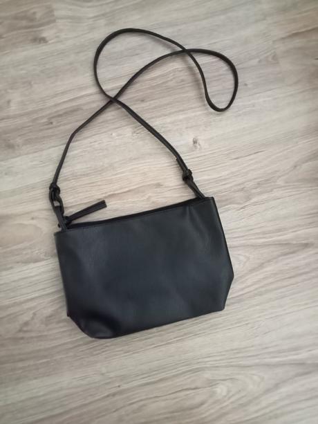 Kabelka malá crossbody house, house