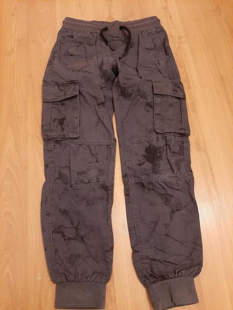 Balík oblečenia 146-152, 140–152