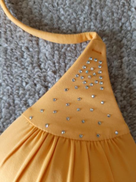 Dámske plavky vel .38, m