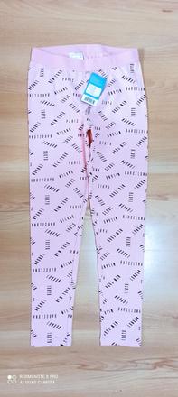 Legíny s písmenami, pepperts,140