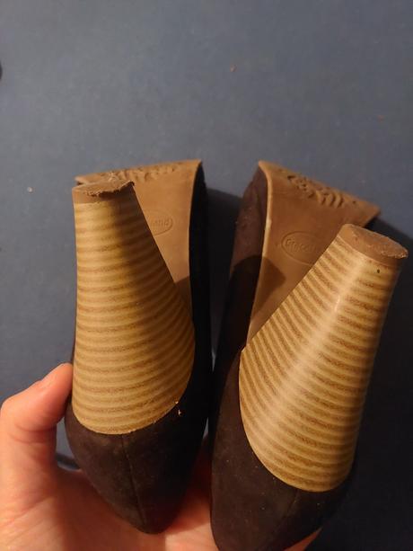 Lodičky, graceland,40