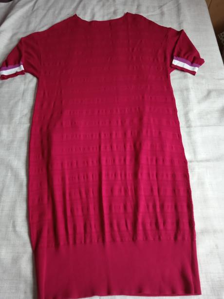 Super šaty - iis woodling, l