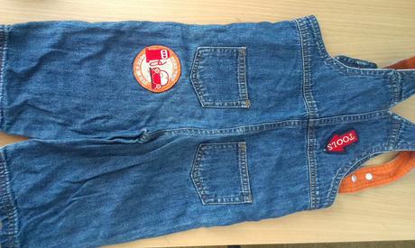 Rifle s trakmi 12-18 mes, 86