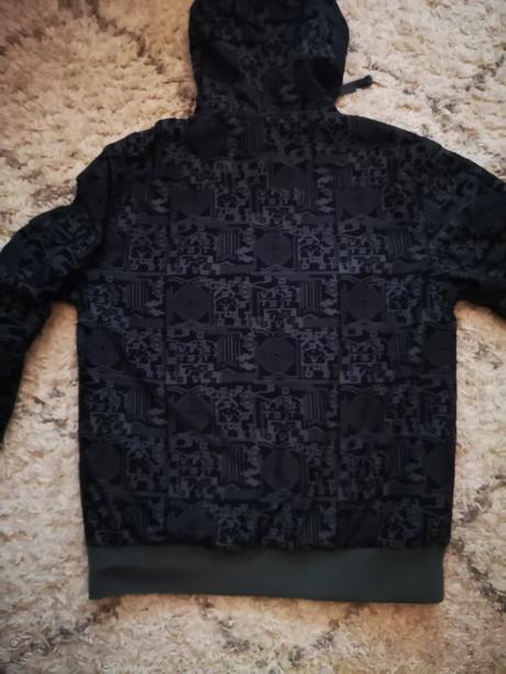 Obojstranná bunda, m