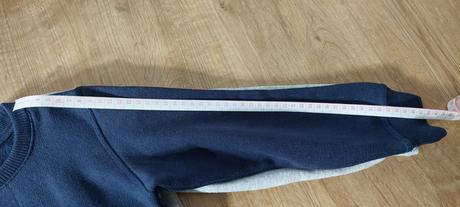 Mikina 2ks, dopodopo,110