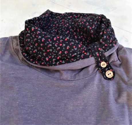 Zaujímavé tričko, m