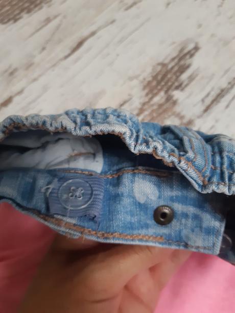 Tielko + sortky, kiki&koko,92