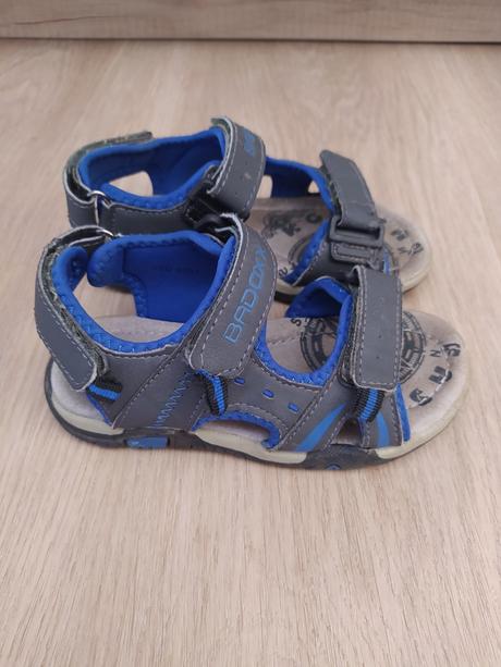 Sandálky badoxx, 28