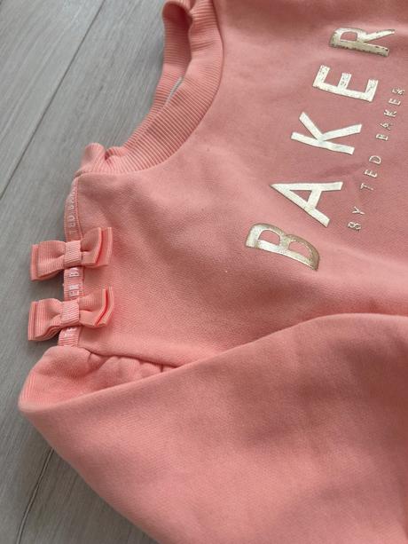 Teplakova suprava - ted baker, 86