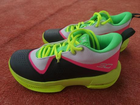 Under armour tenisky veľkosť 36,5, under armour,36 / 37