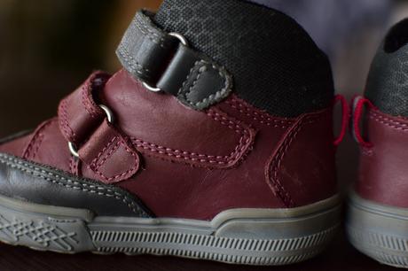 Zimné topánky, bartek,22