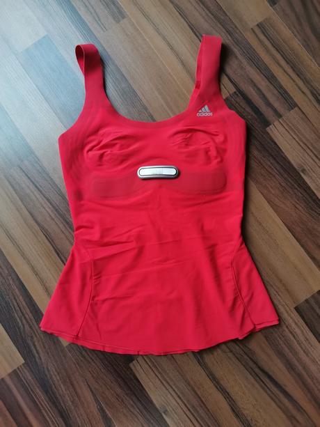 Športové tielko, adidas,xs