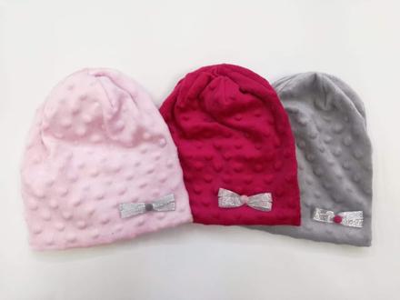 Teplá čiapka, 86 / 92 / 98 / 104 / 110