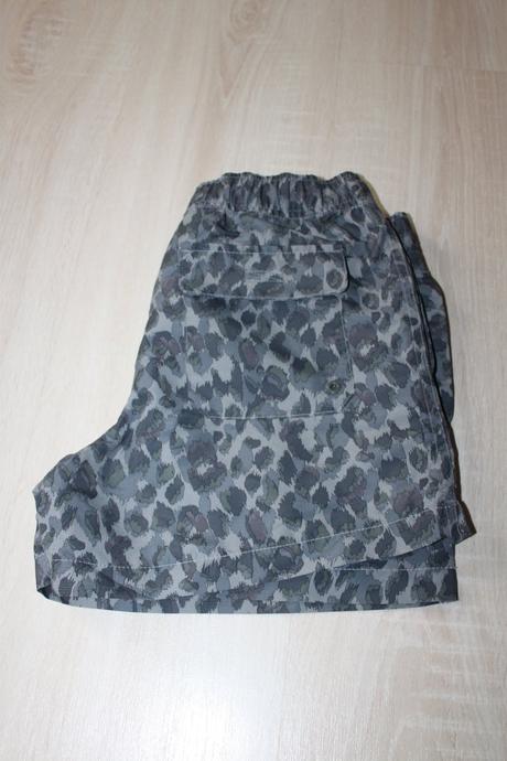 Tigrovane sortky, old navy,128