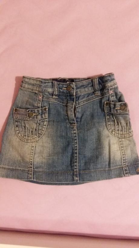 Riflova suknicka, s.oliver,92