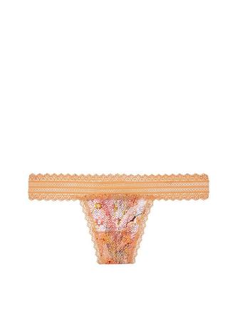 Čipkové nohavičky victoria's secret usa, victoria's secret,xs