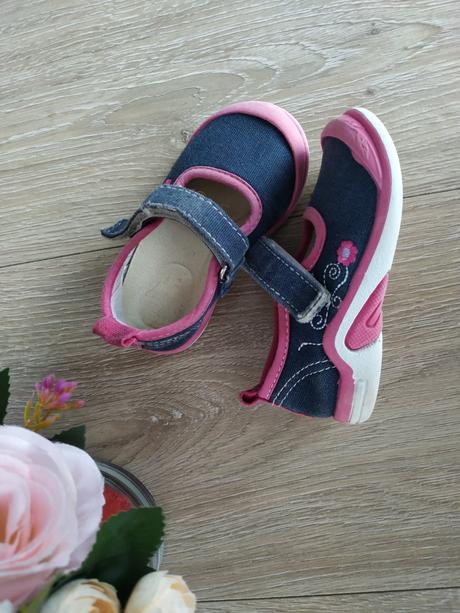 Plátené balerínky protetika, protetika,21