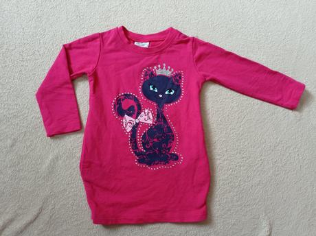 Tunika breeze girls, 92