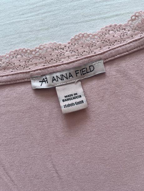 Anna field tričko vel.m, m