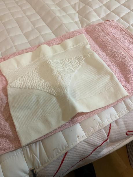 Pooperačný brušný, 