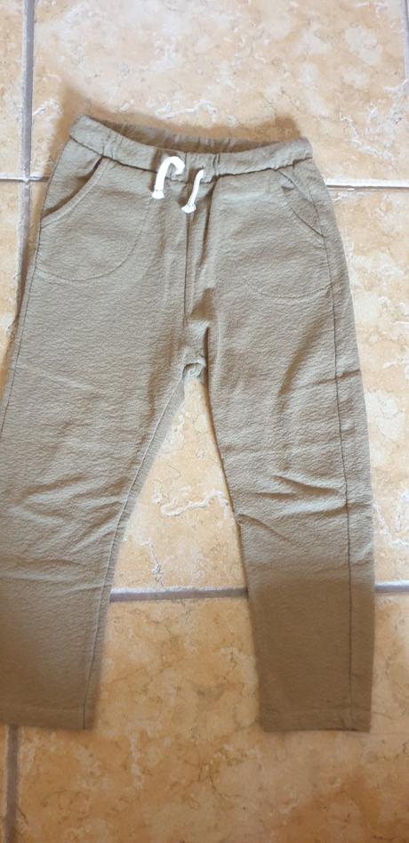 Teplaky zara, zara,104