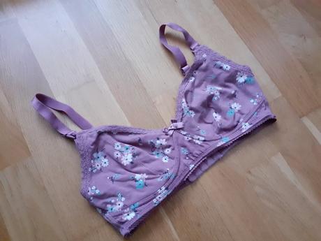 Nezna kojenecka esmara podprsenka, 80,b