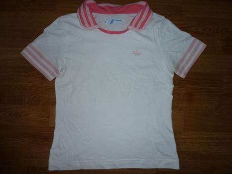 Polokosela adidas, adidas,36