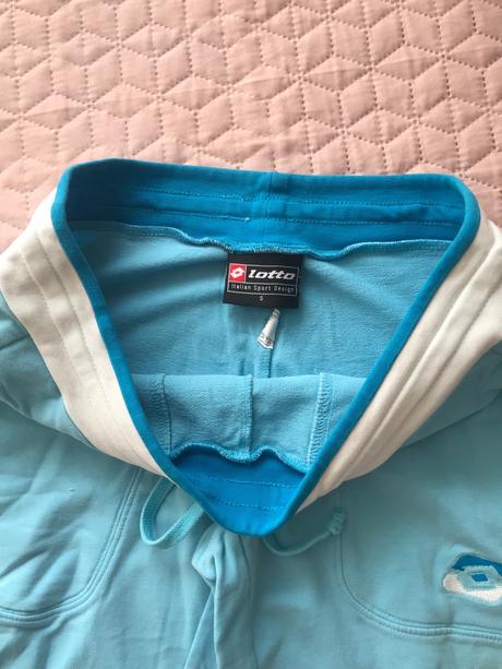 Tristvrtaky, lotto,s