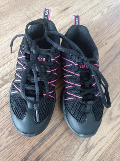 Tanečné topánky" bloch", 29