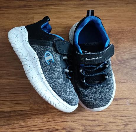 Chlapčenské tenisky champion, champion,25