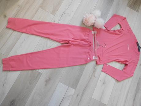 Champion teplákový úbor dámsky bavlnený,36/38, champion,36