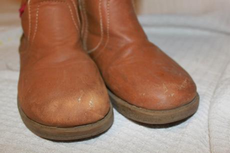 Cizmicky s kvetinkami, young dimension,31