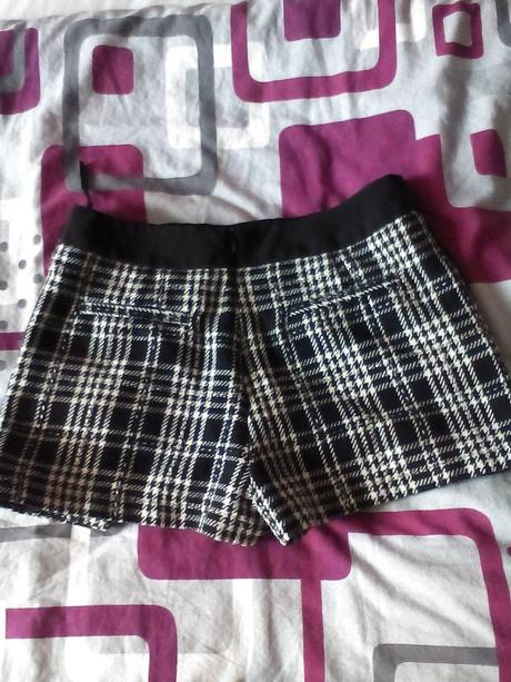 Šort, atmosphere,xs